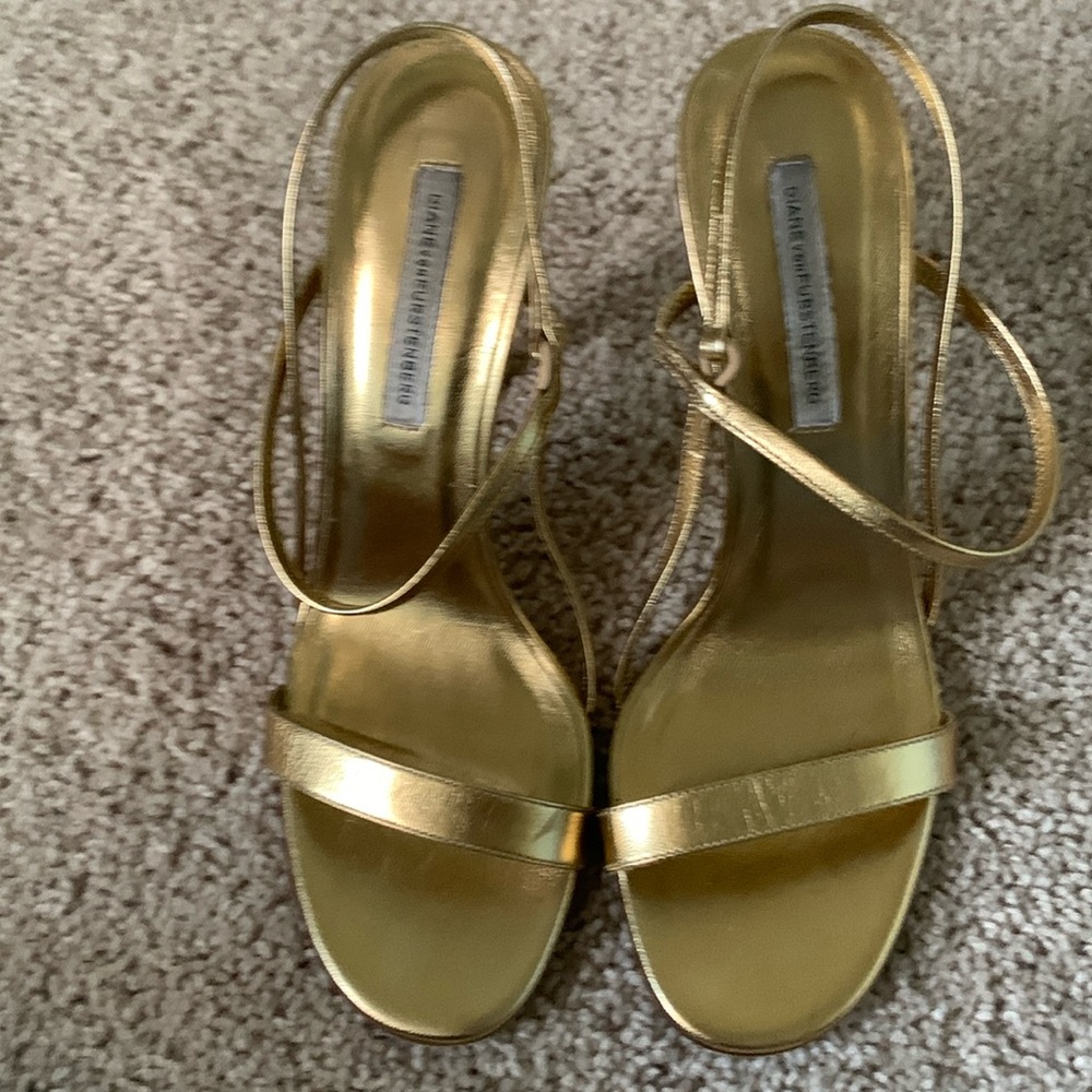 Diane von furstenberg hills